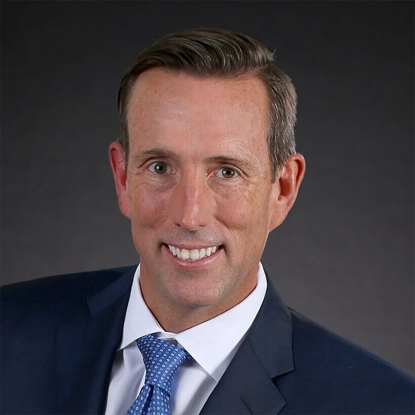 Ken Chaplin - Chief Marketing Officer