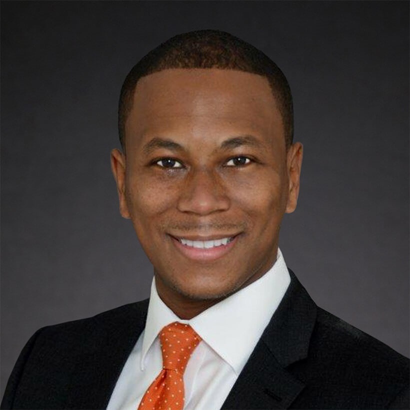 gyasi chisley