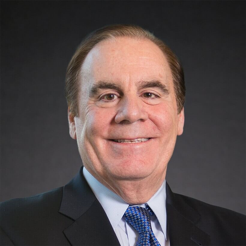 Fred DeGrandis - Board Member - National Board of Directors