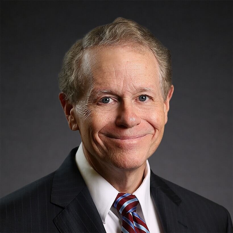 Timothy Flanigan - Chief Legal Officer