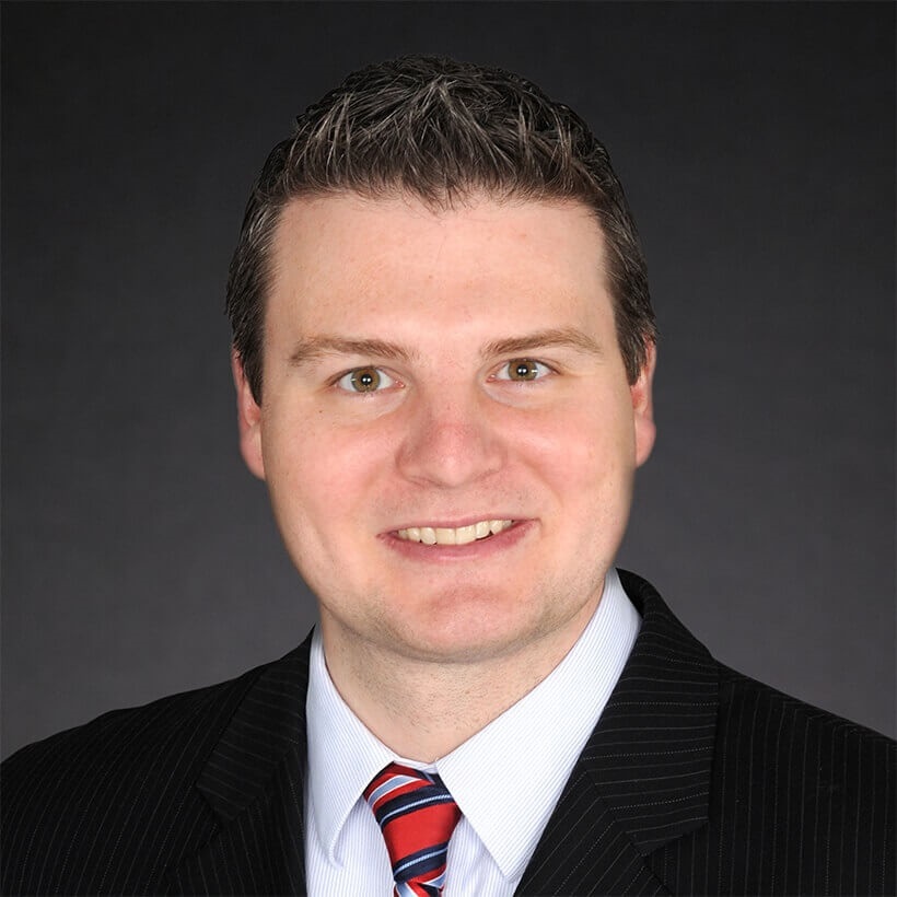 pete govorchin