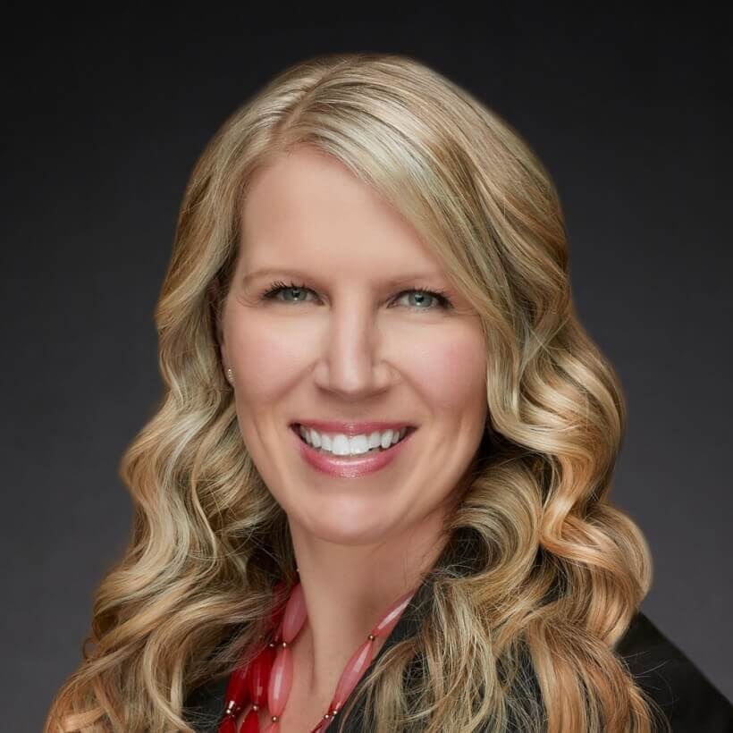 Dana Haynie