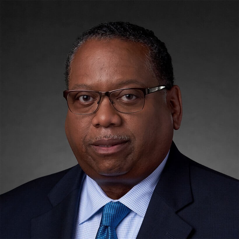Michael McMillan - Chief Access Officer