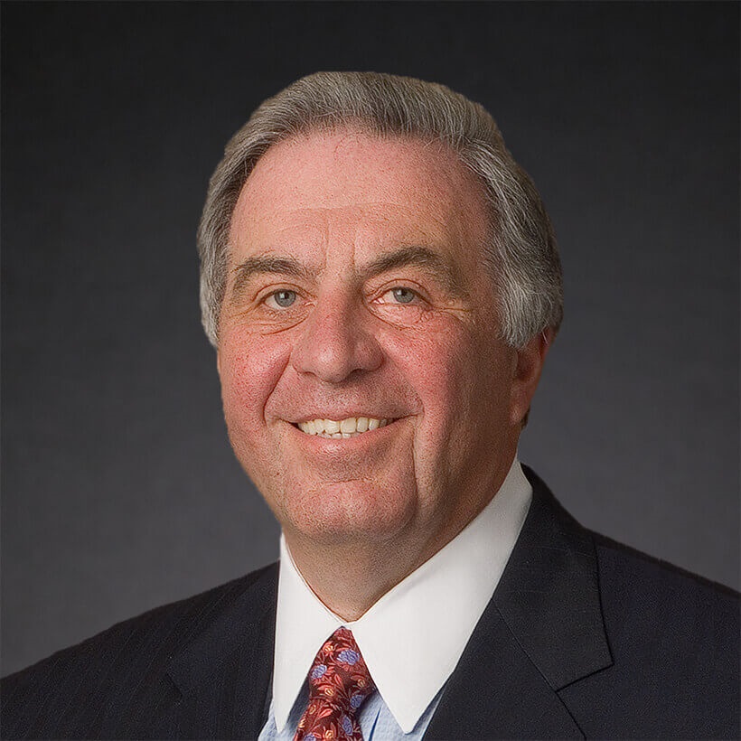 William Sasso - Board Member - National Board of Directors