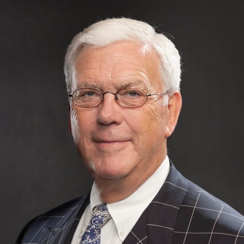 Michael Smith - National Board of Directors