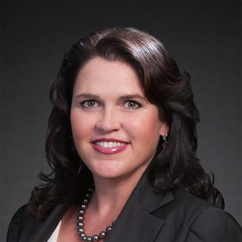 Annie Stephenson-Hostetler - Board Member - National Board of Directors