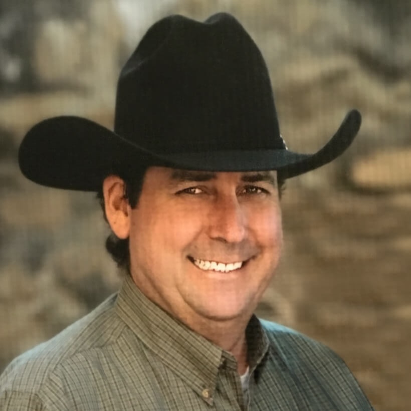 Anthony Dickey
