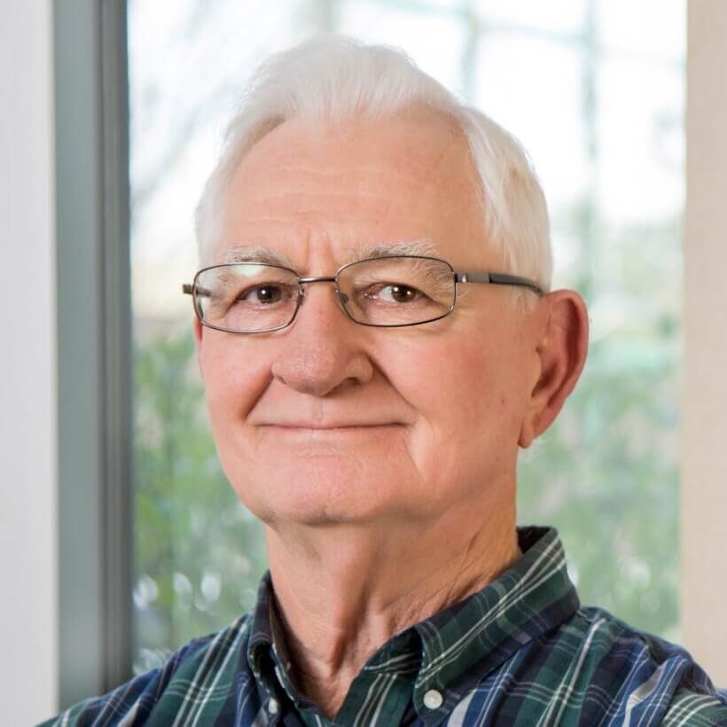 Charles Metzler