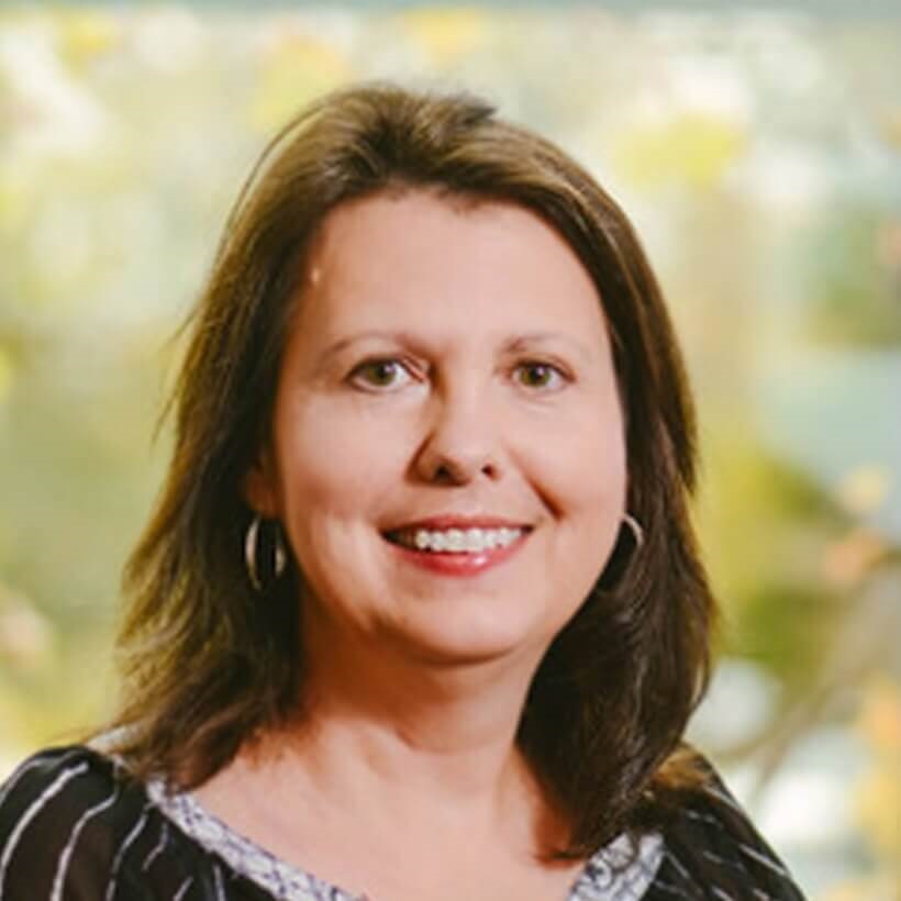 Felicia Mashburn