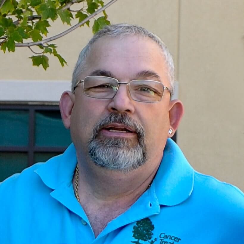 Gary Hackney