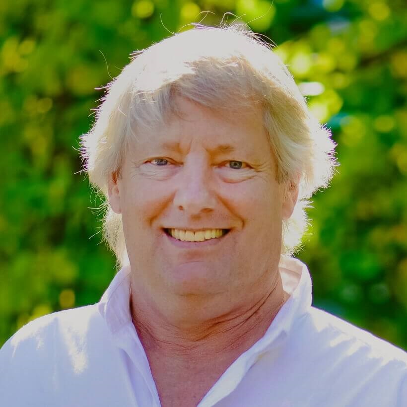 George Rader