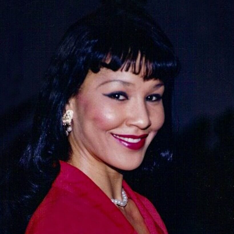 Gloria Gayle