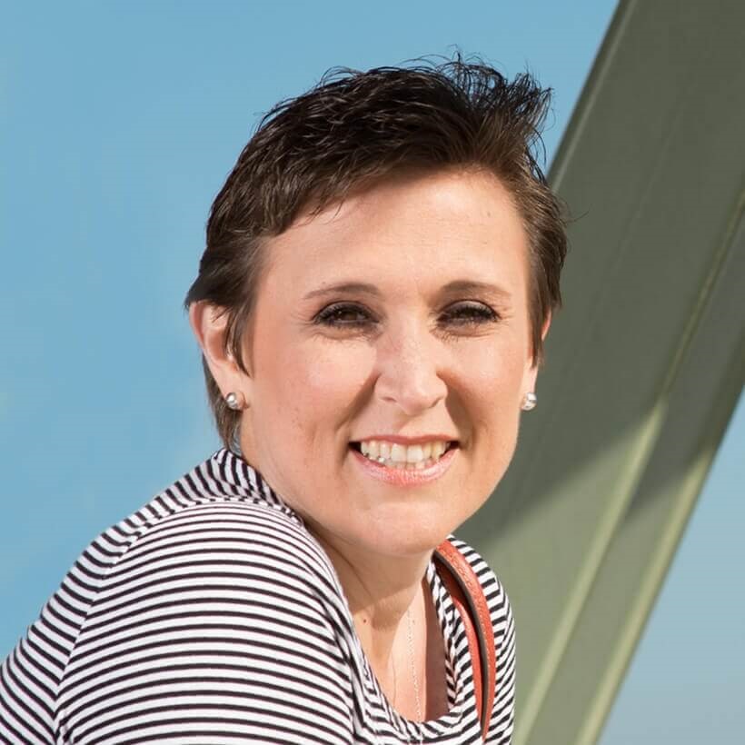 Heather Holladay