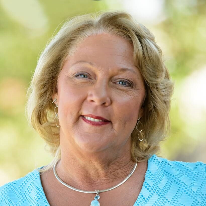 Jane Elterman