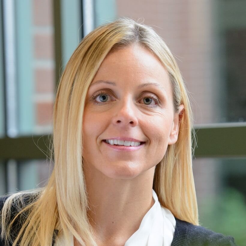 Jennifer Balzano