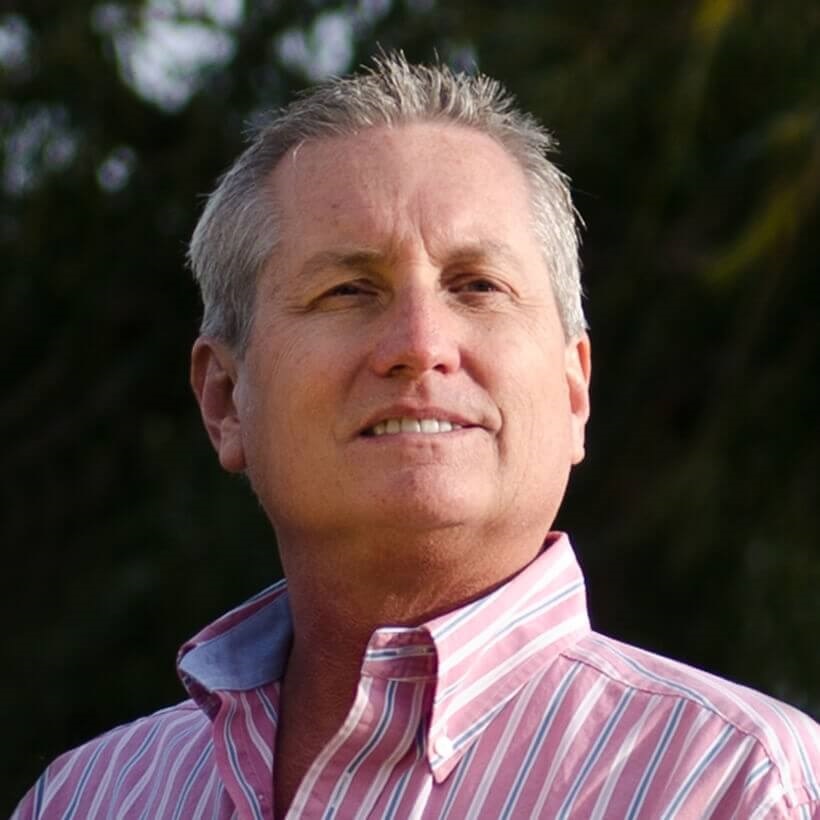 Jimmy Goodwin