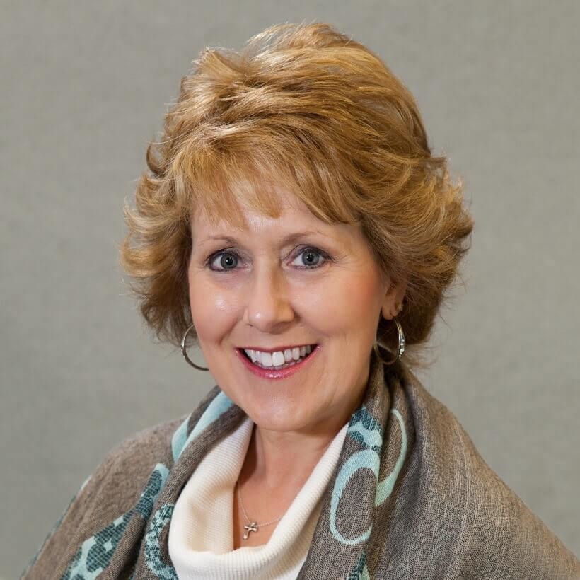 Julie Ullman