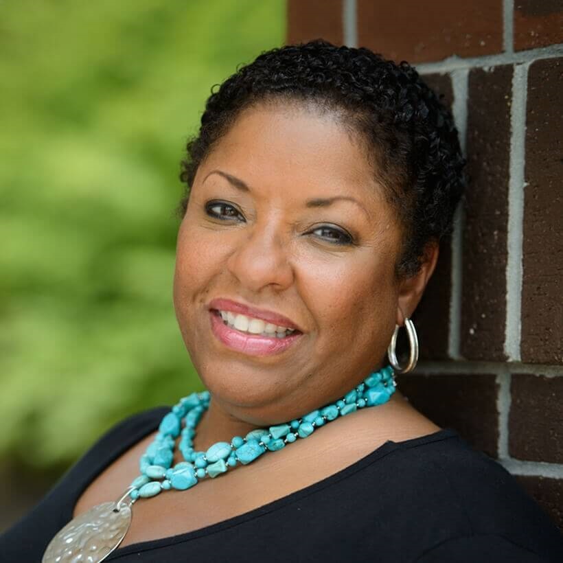 Karen Reynolds