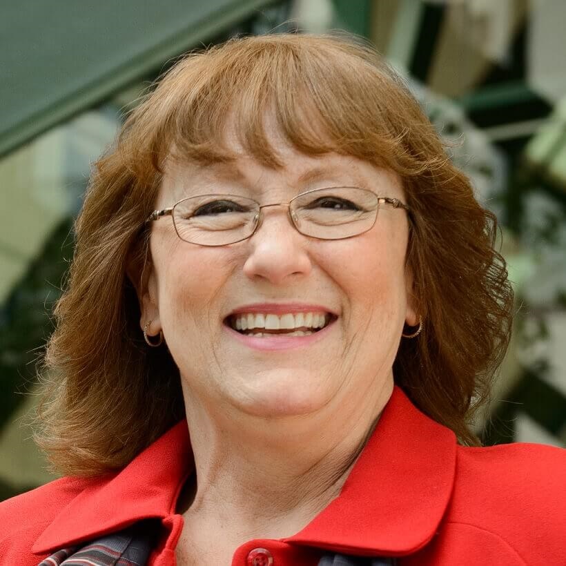 Karin Nowatzke
