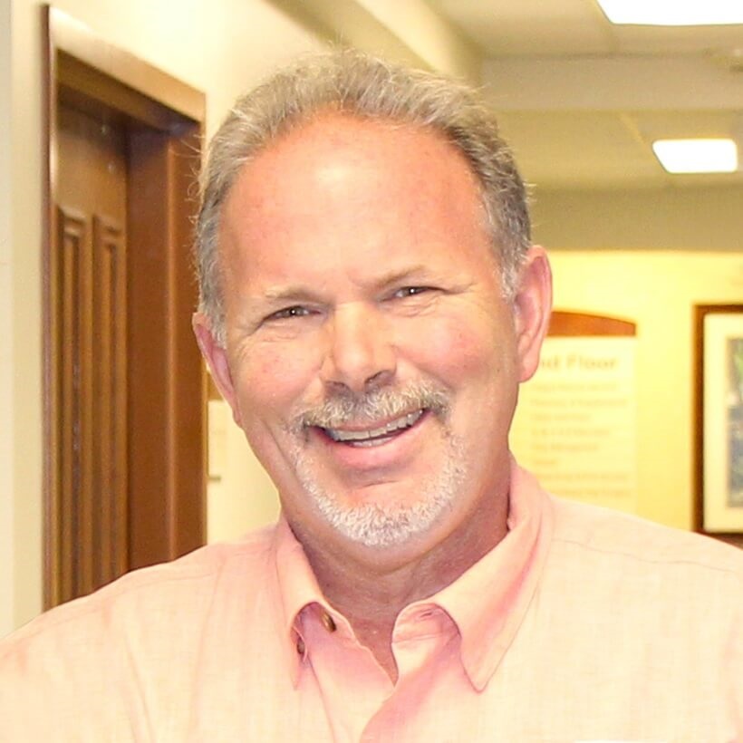 Mark Pattullo
