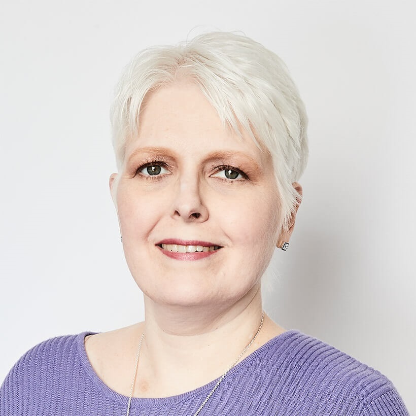 michelle m kidney cancer patient