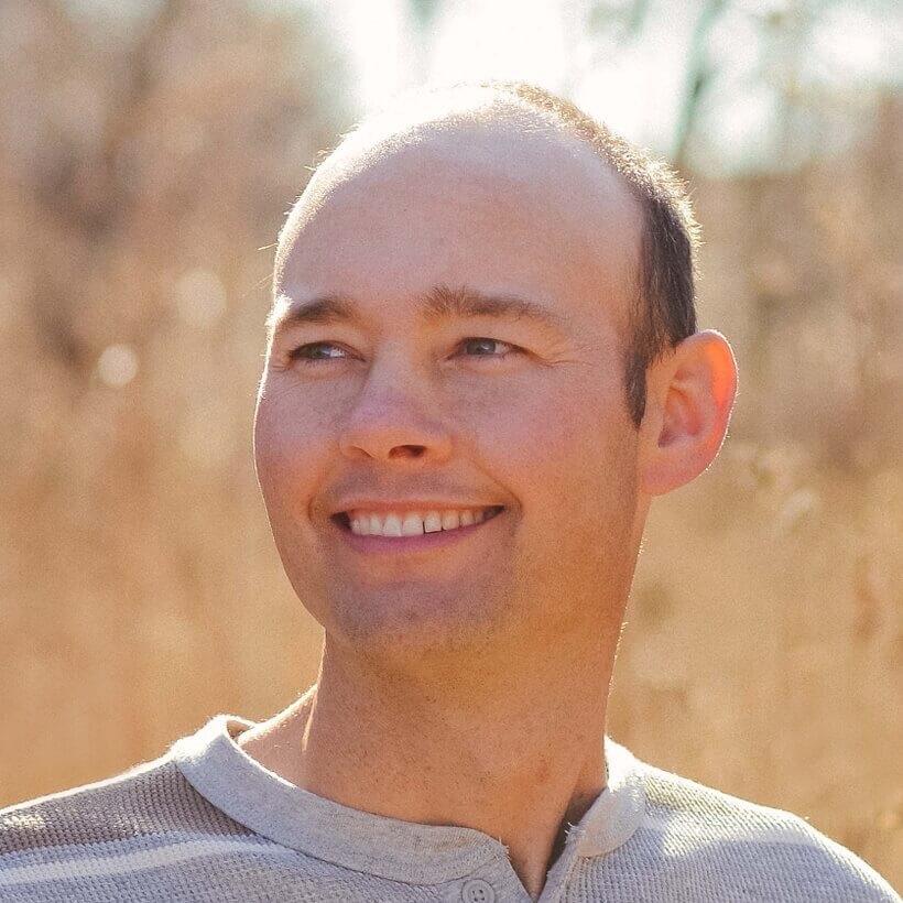 Mike Fincham