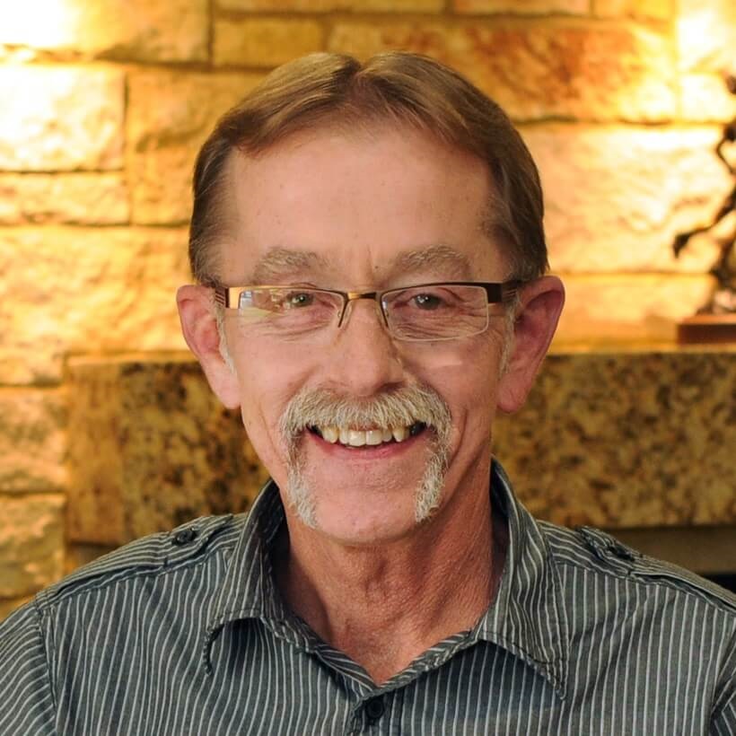 Phil Bosanko