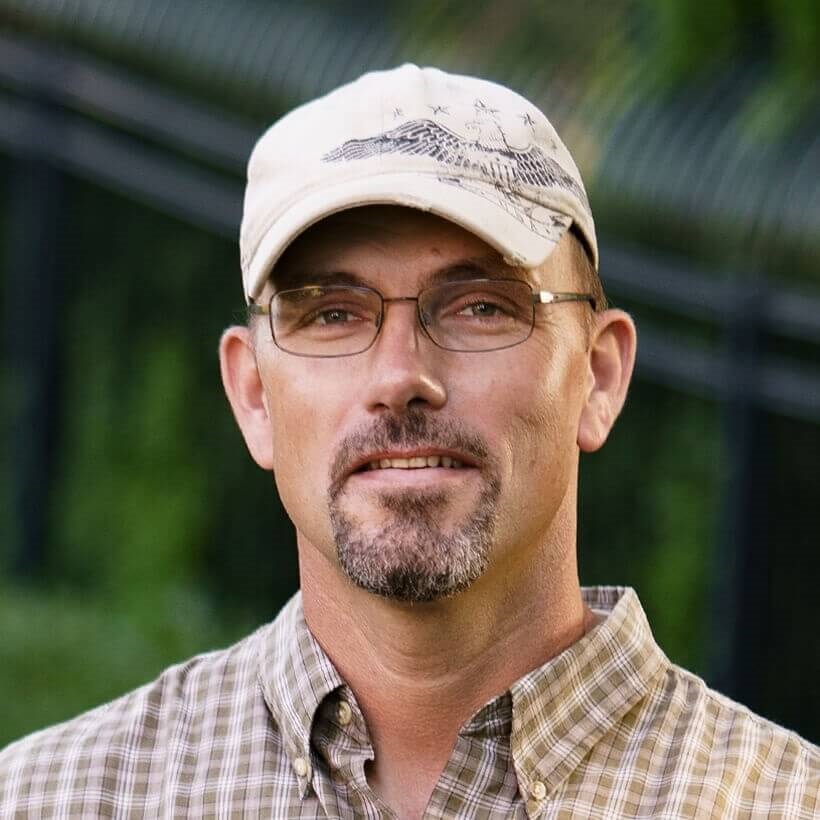 Stephen Hook