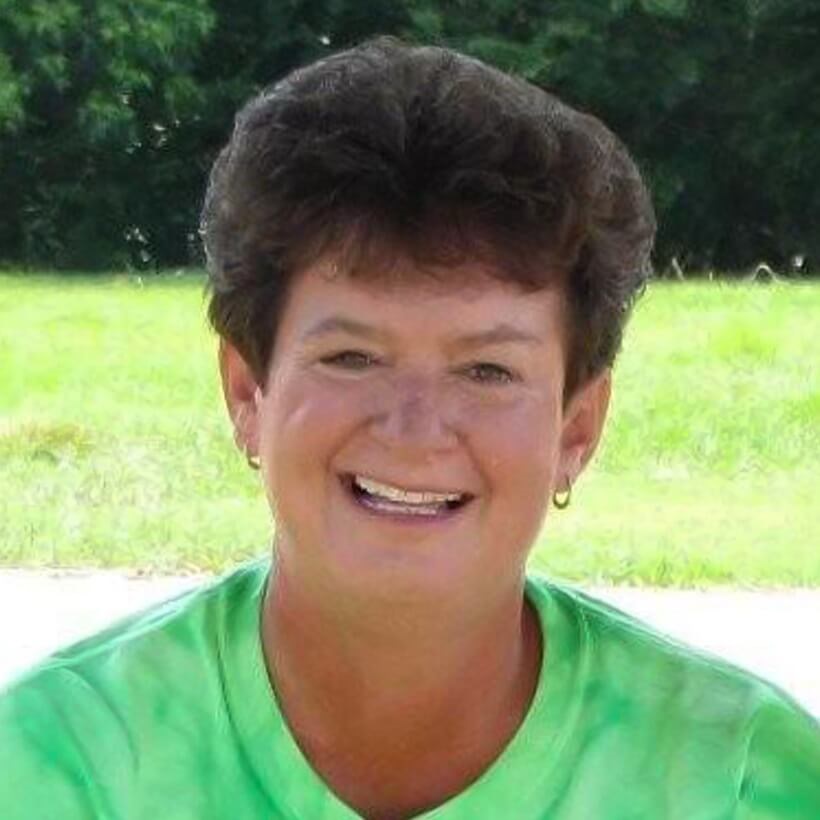 Susan Turner