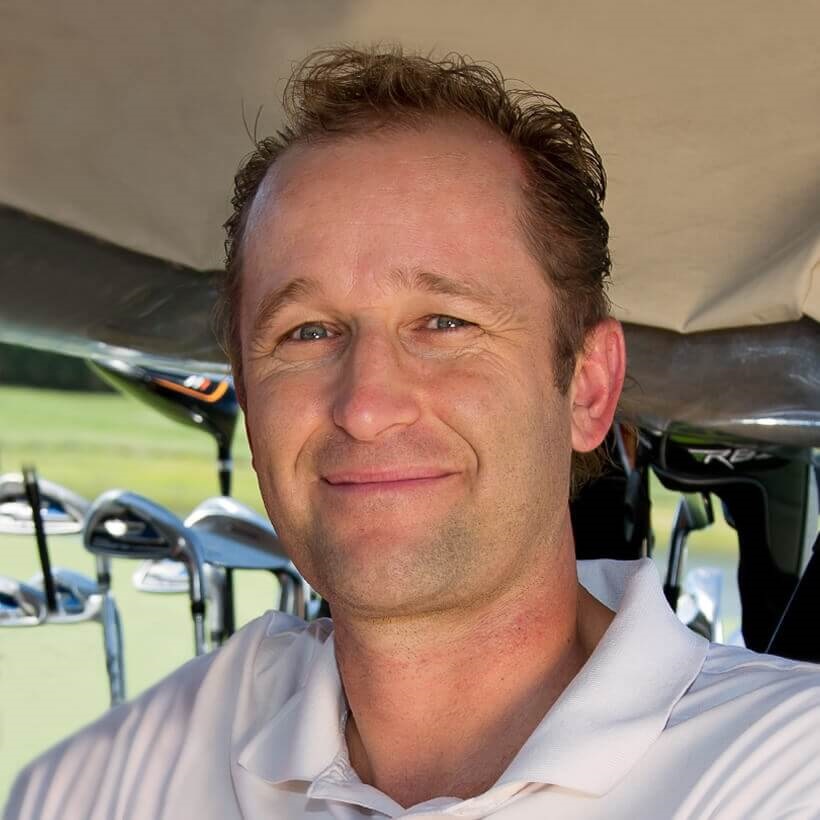 Todd Gillett