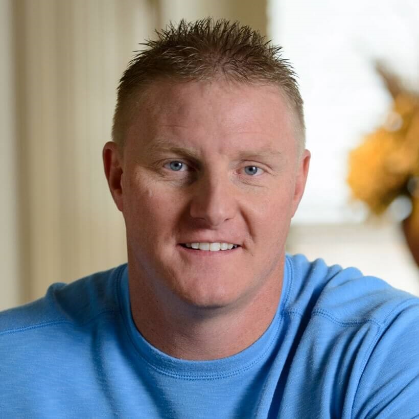 Todd Hardy