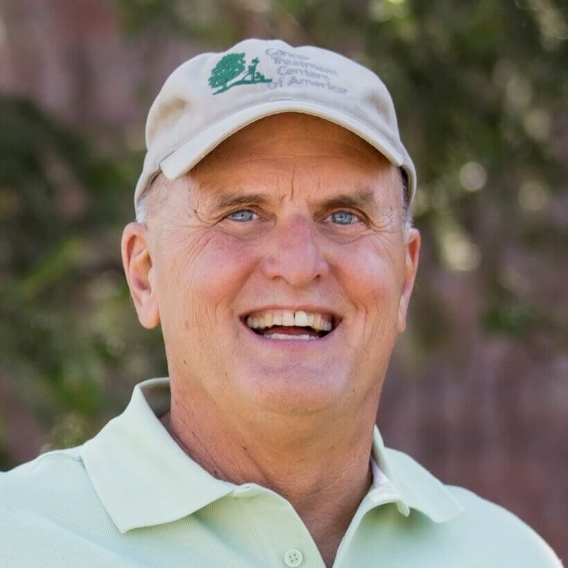 Tom Carlson