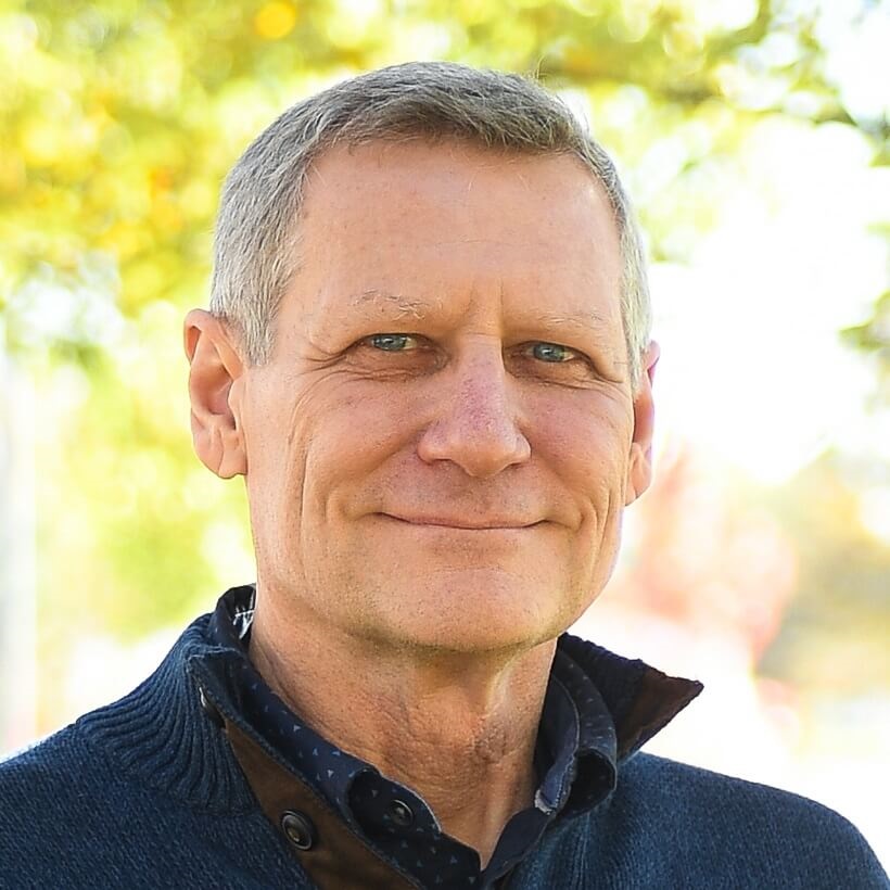 Tom Szafranek