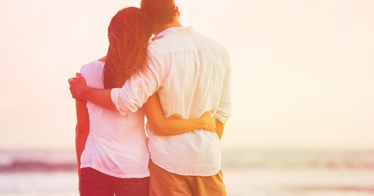 Healthy Sex Life