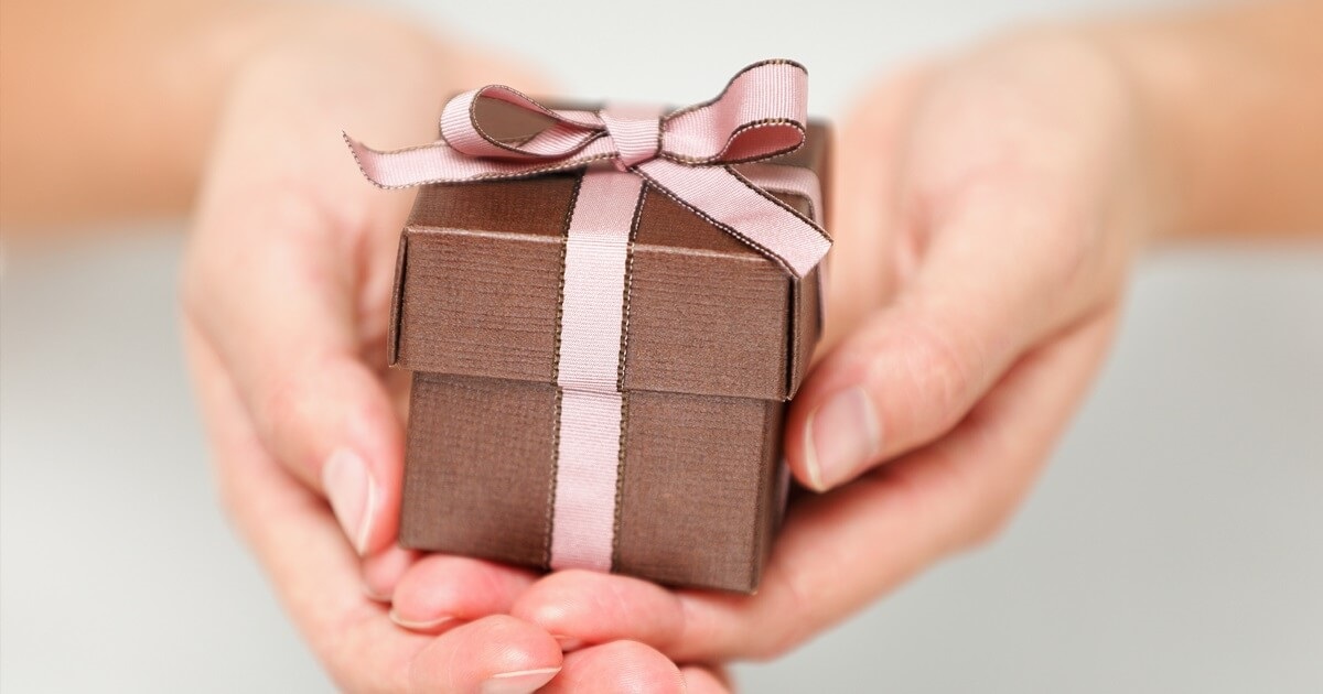 Gifts
