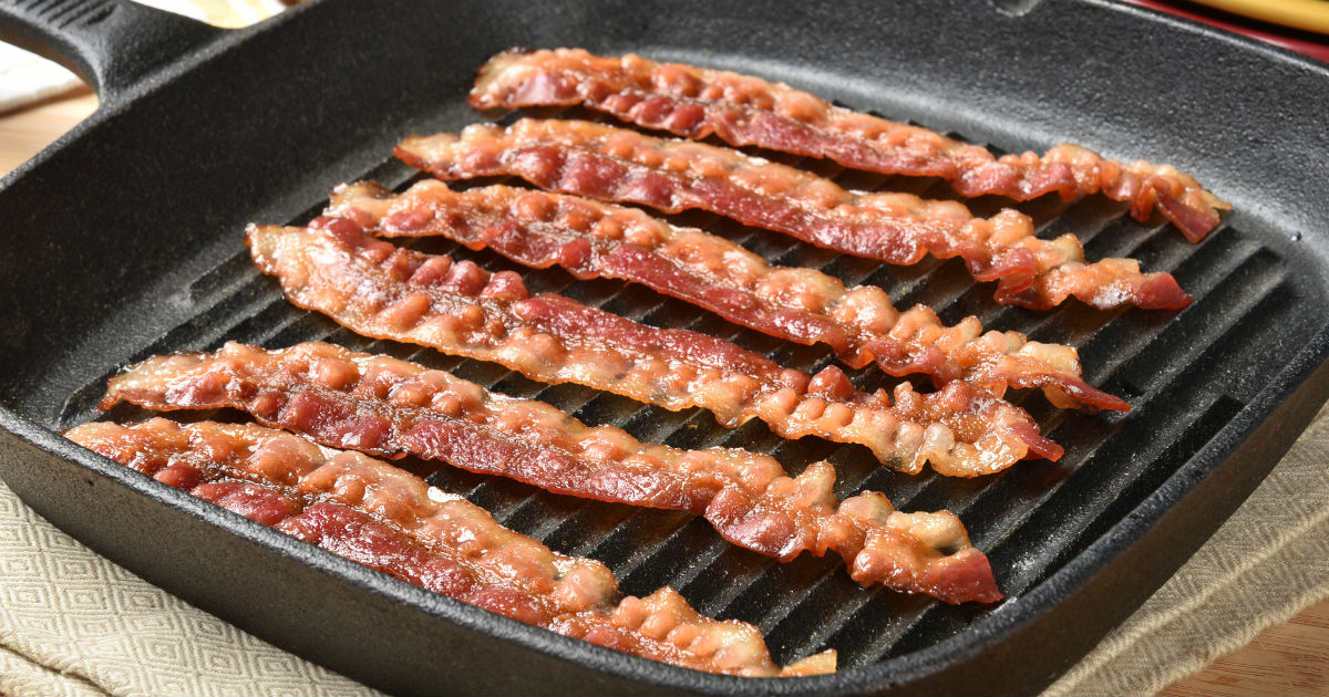 Bacon