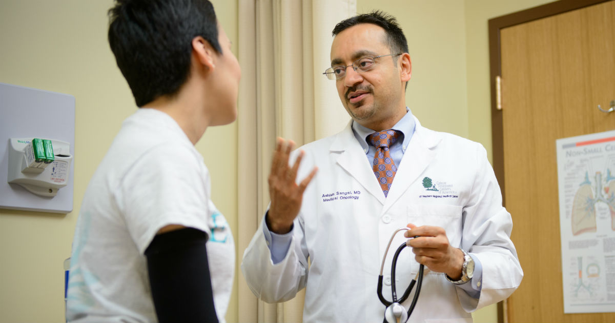 Breast density