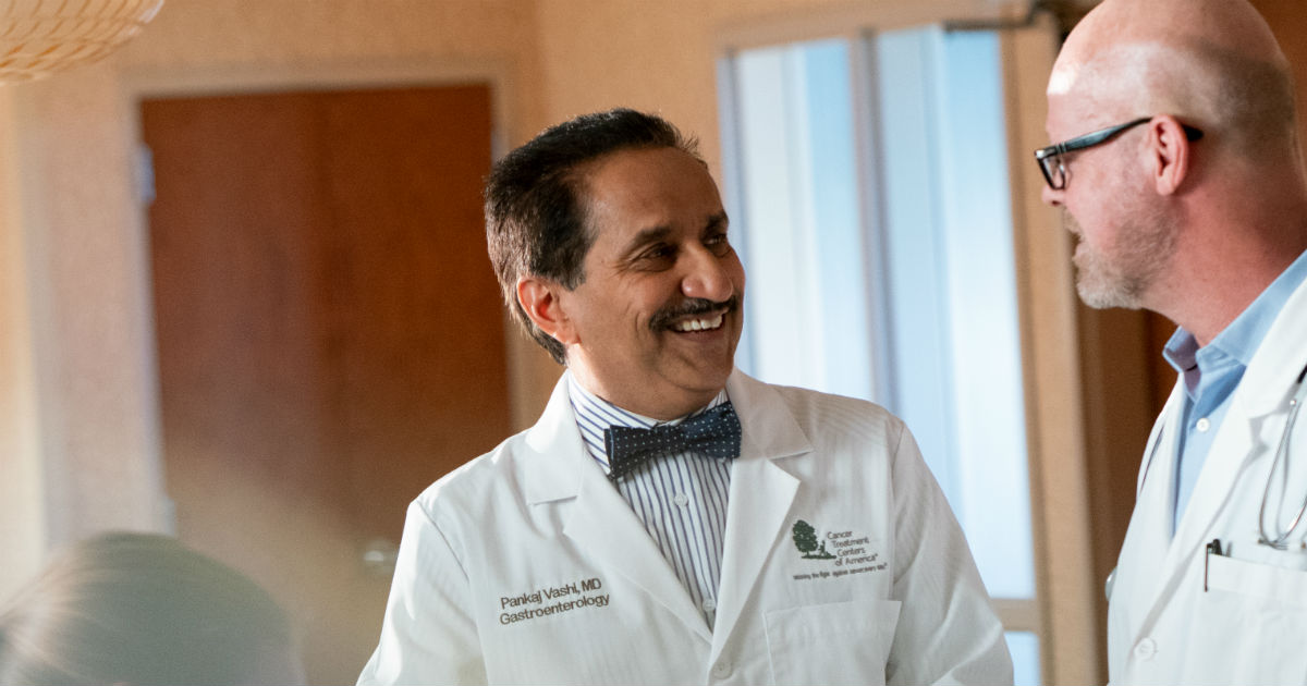 Dr. Vashi