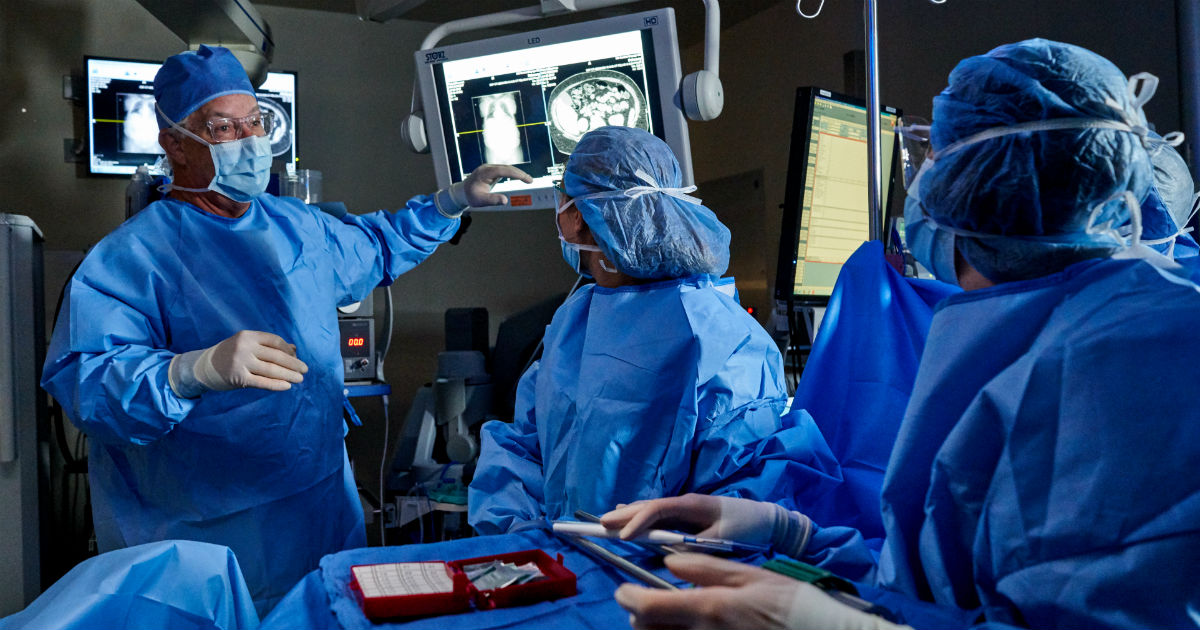 Surgery