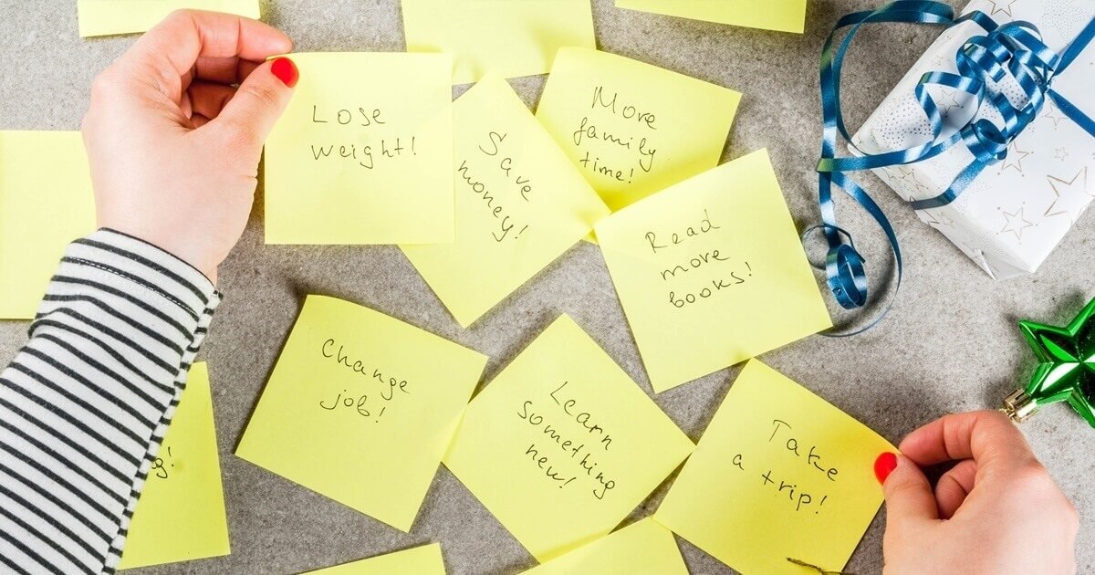Resolutions