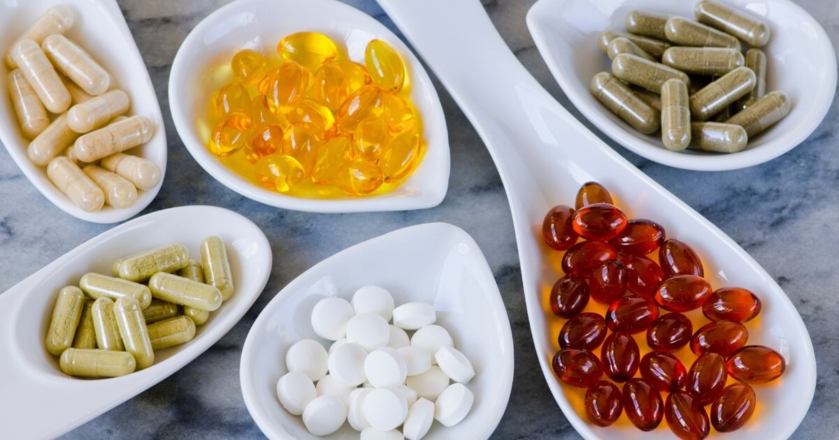 Supplements