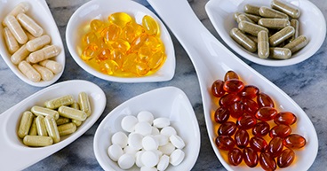 Supplements