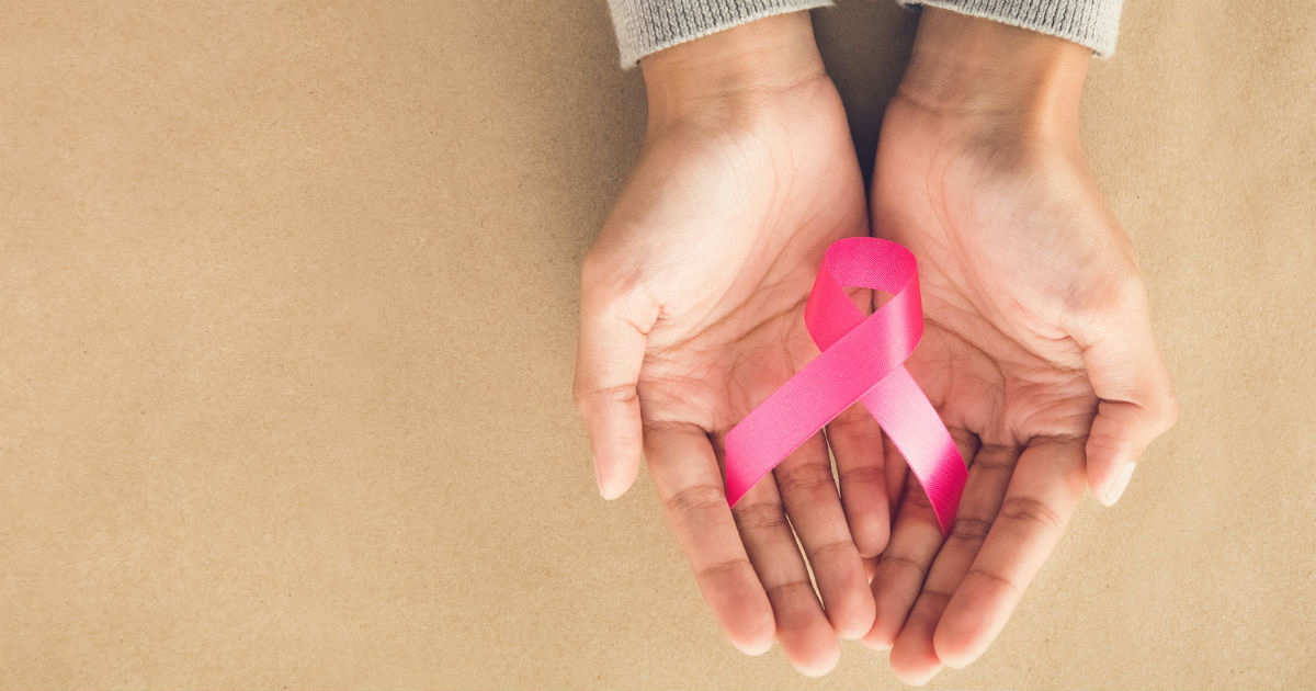 Breast cancer