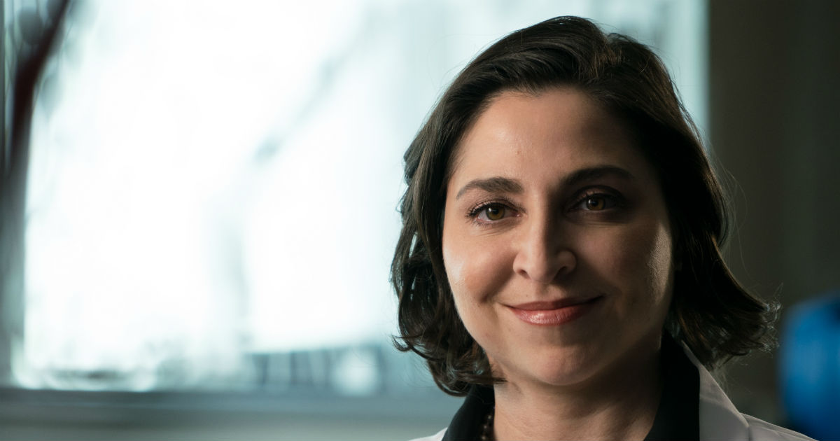 Dr. Rola Eid
