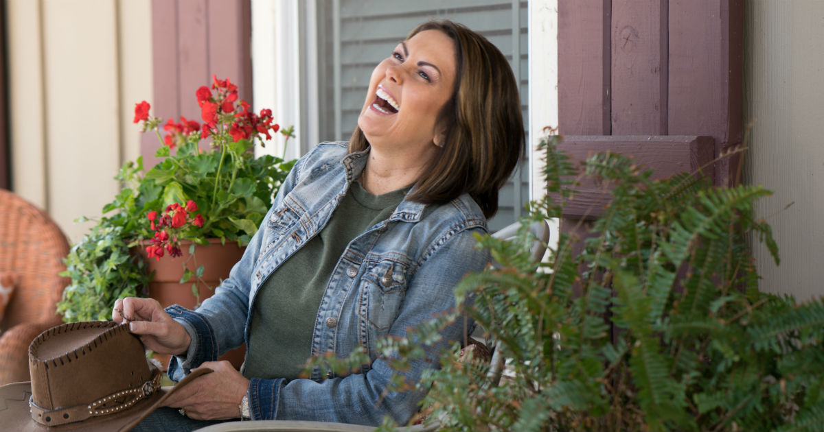 Laughter