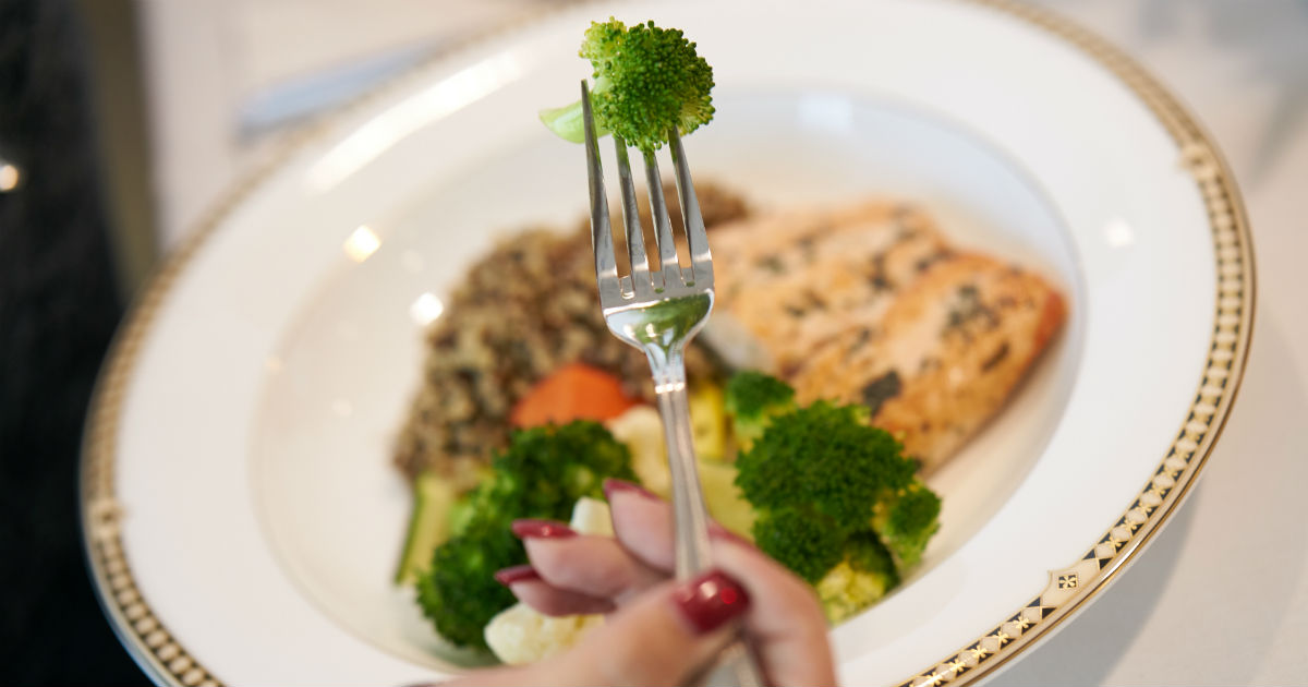 Mindful Eating