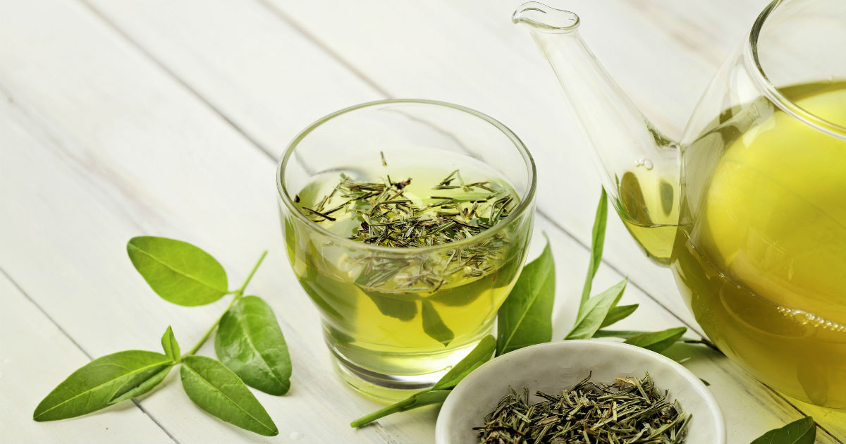 Natural supplements