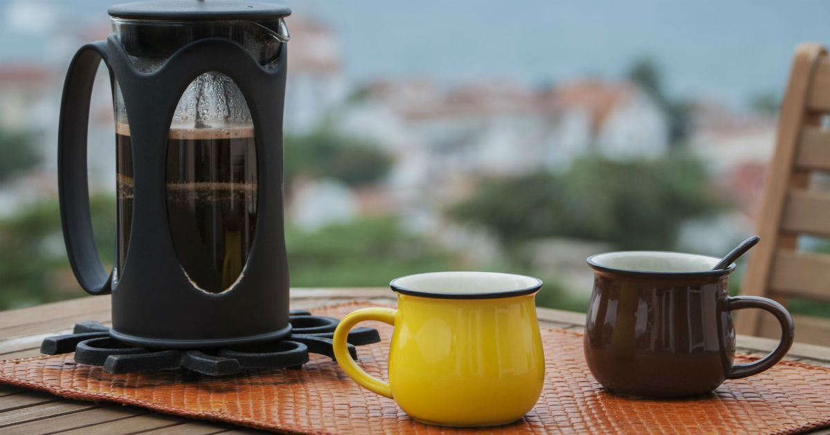 Coffee