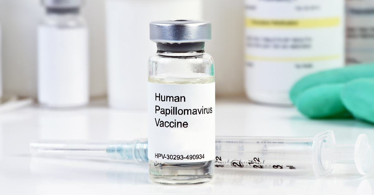 HPV
