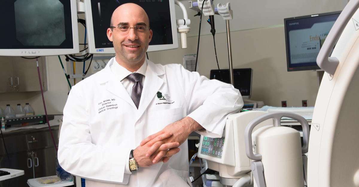 Clinical Trials